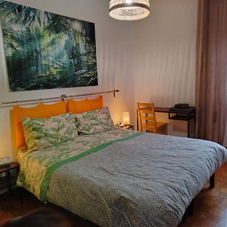 Panay Apartment City Home Holiday Padova Exterior photo