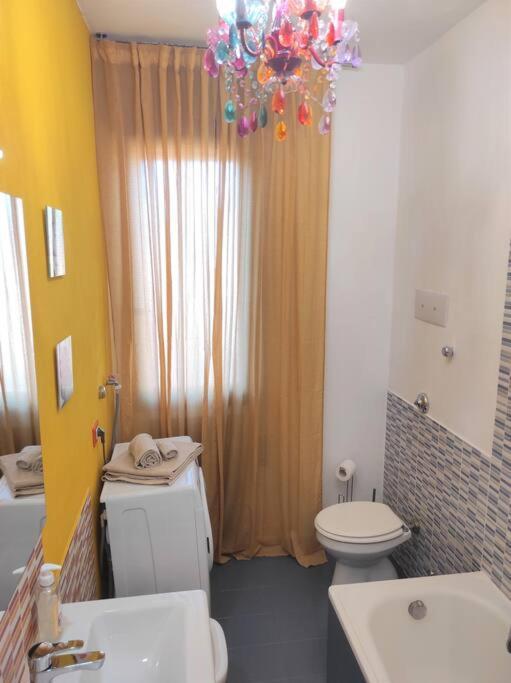 Panay Apartment City Home Holiday Padova Exterior photo
