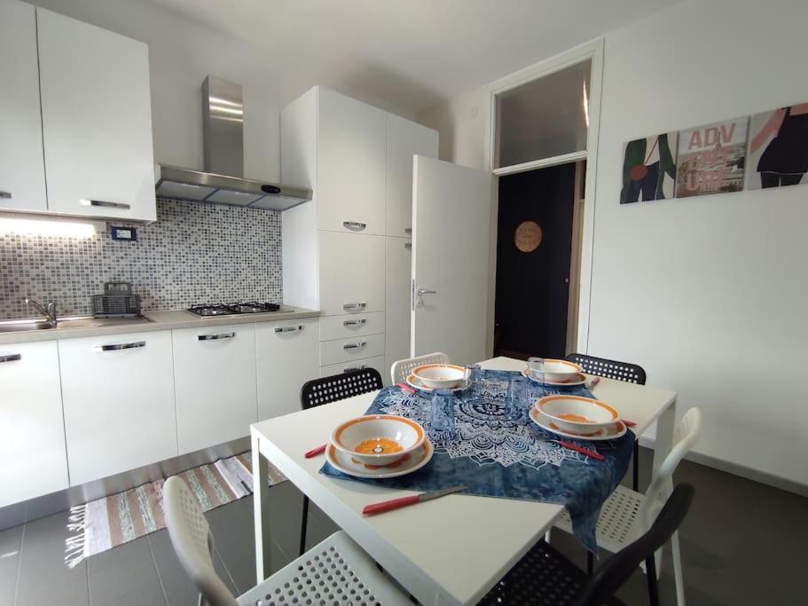 Panay Apartment City Home Holiday Padova Exterior photo