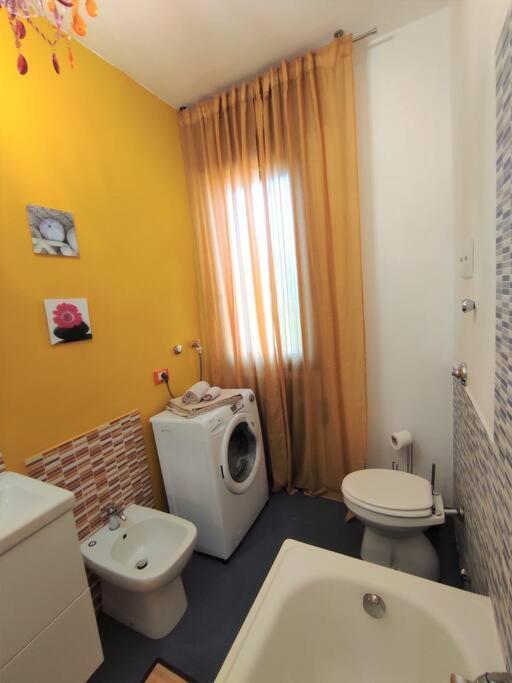 Panay Apartment City Home Holiday Padova Exterior photo