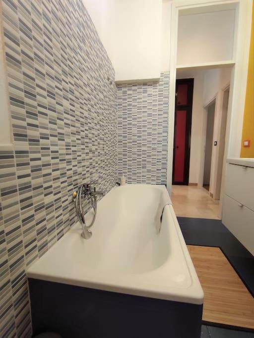 Panay Apartment City Home Holiday Padova Exterior photo