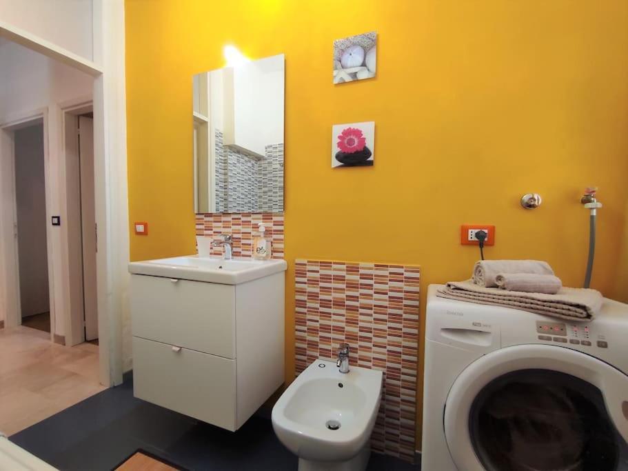 Panay Apartment City Home Holiday Padova Exterior photo