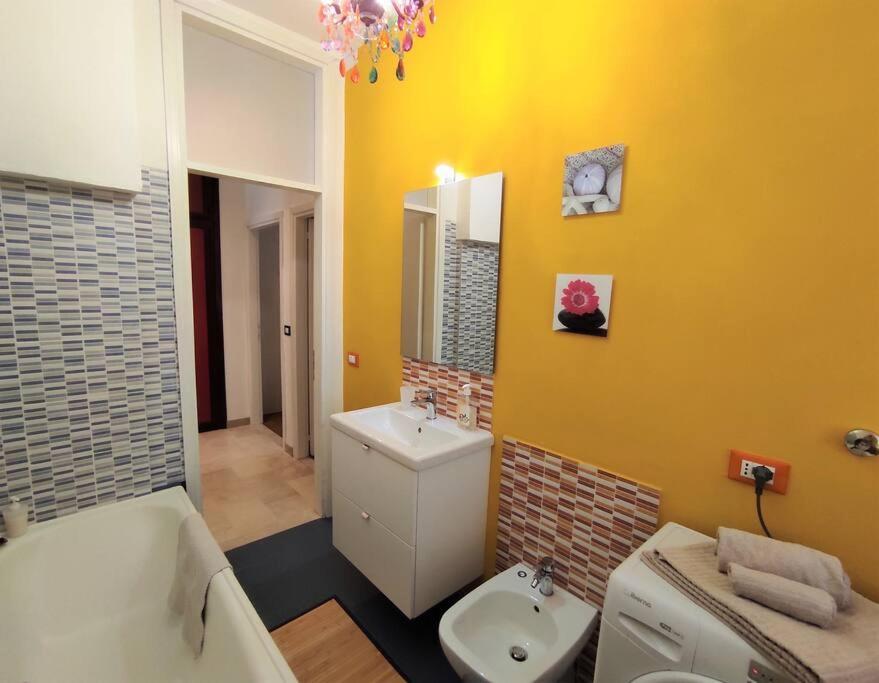 Panay Apartment City Home Holiday Padova Exterior photo
