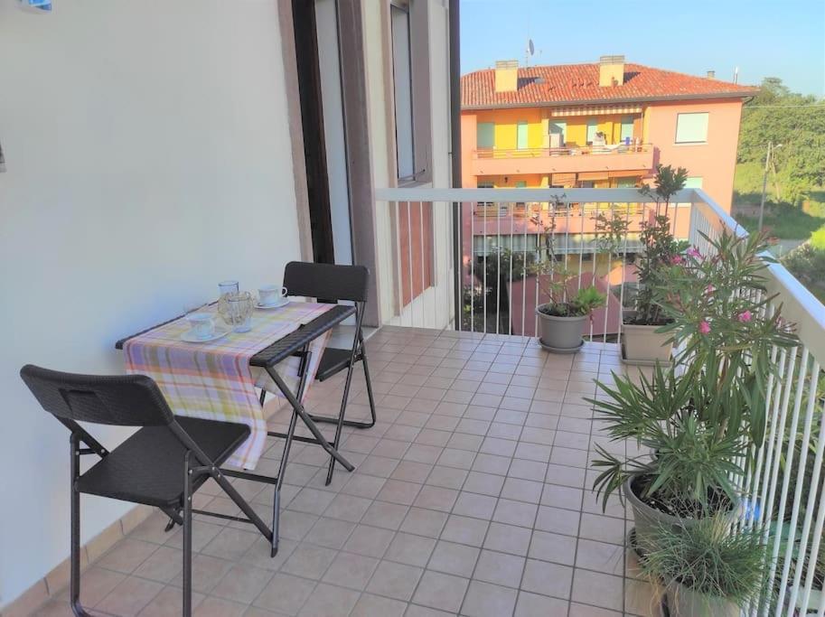 Panay Apartment City Home Holiday Padova Exterior photo