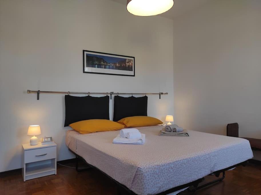 Panay Apartment City Home Holiday Padova Exterior photo