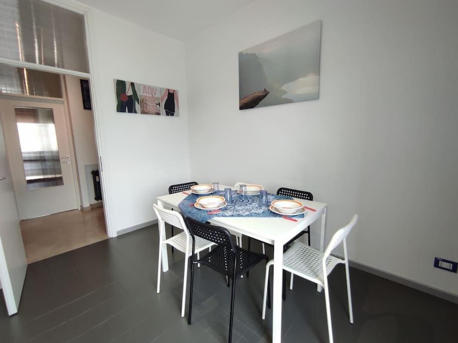 Panay Apartment City Home Holiday Padova Exterior photo