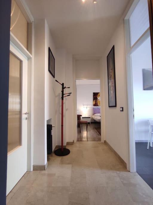 Panay Apartment City Home Holiday Padova Exterior photo