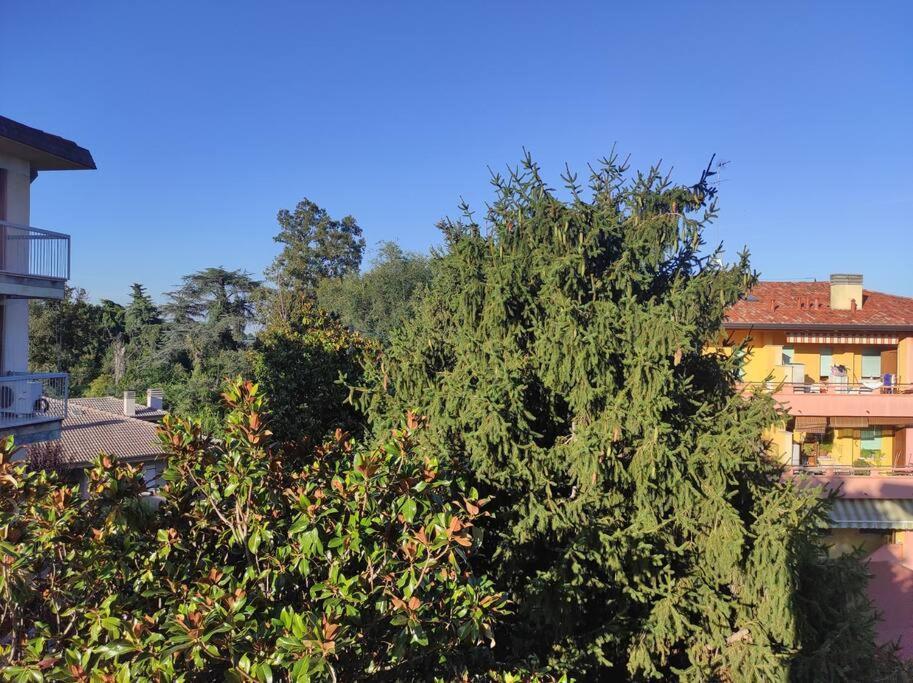 Panay Apartment City Home Holiday Padova Exterior photo