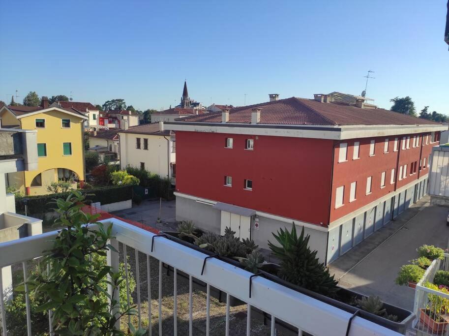 Panay Apartment City Home Holiday Padova Exterior photo