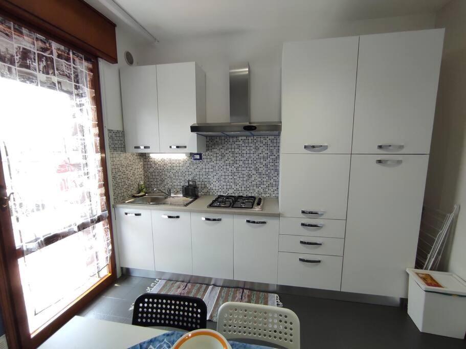 Panay Apartment City Home Holiday Padova Exterior photo