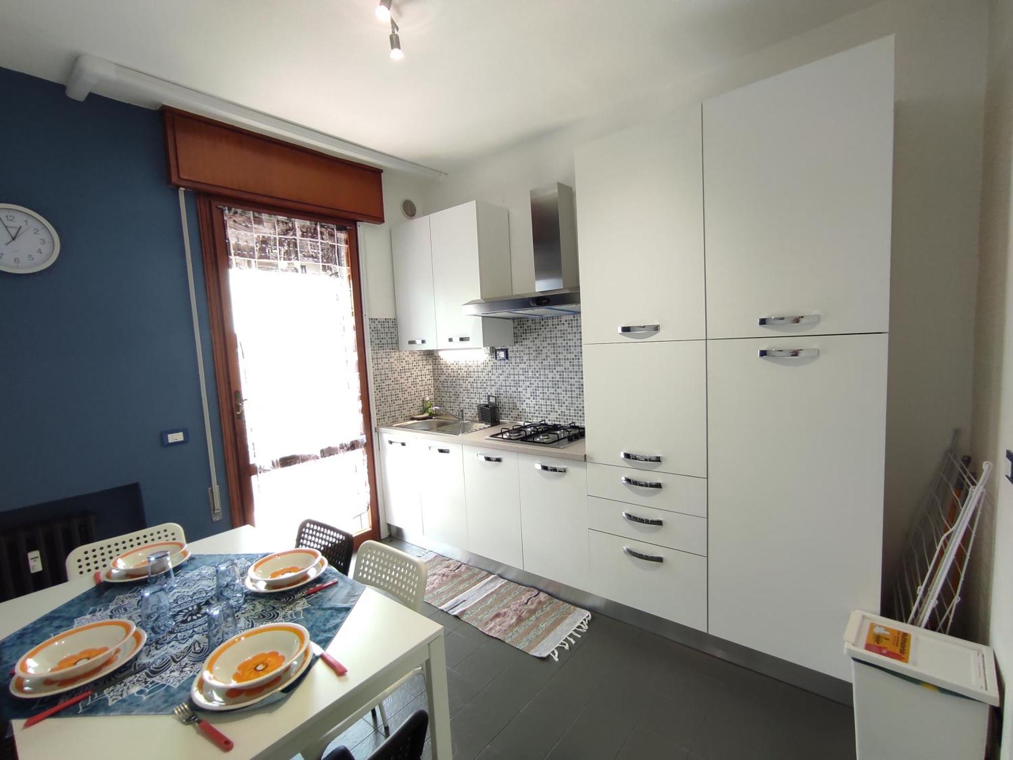 Panay Apartment City Home Holiday Padova Exterior photo