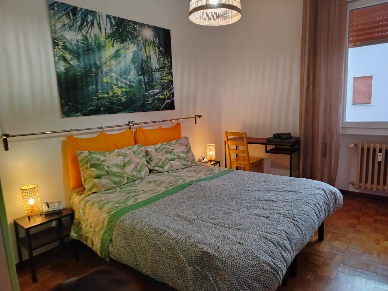 Panay Apartment City Home Holiday Padova Exterior photo